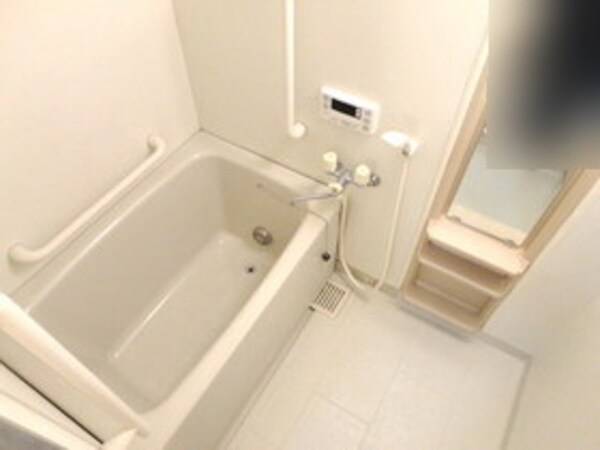 バス／シャワールーム等(★別部屋参考写真★)