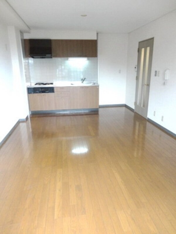 リビング・居室(★別部屋参考写真★)