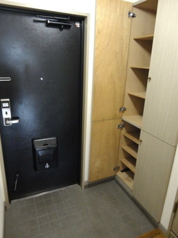 玄関(★別部屋参考写真★)