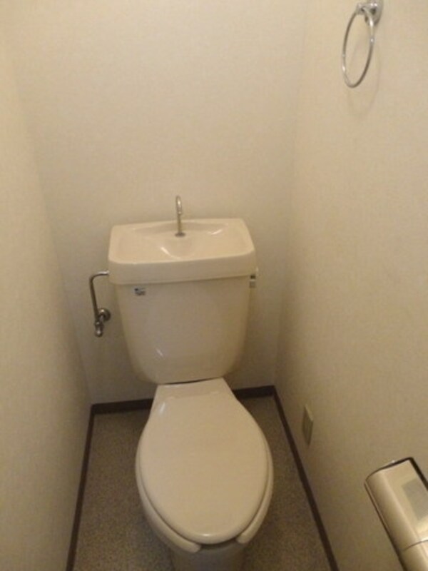 トイレ(★別部屋参考写真★)