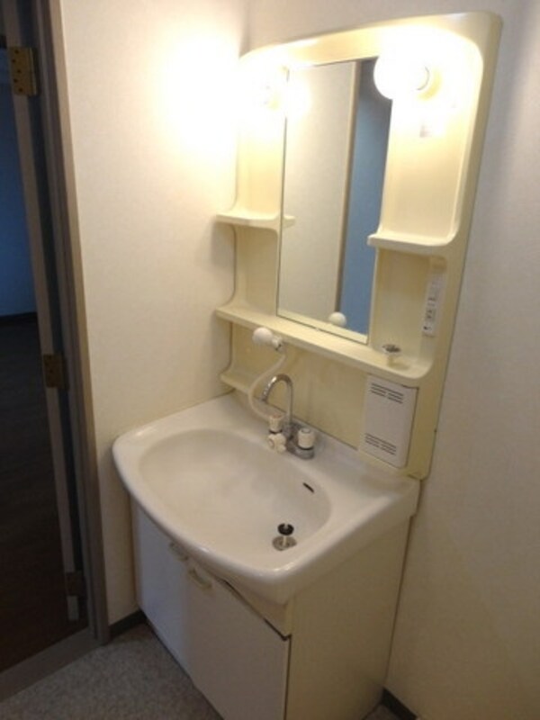 洗面(★別部屋参考写真★)