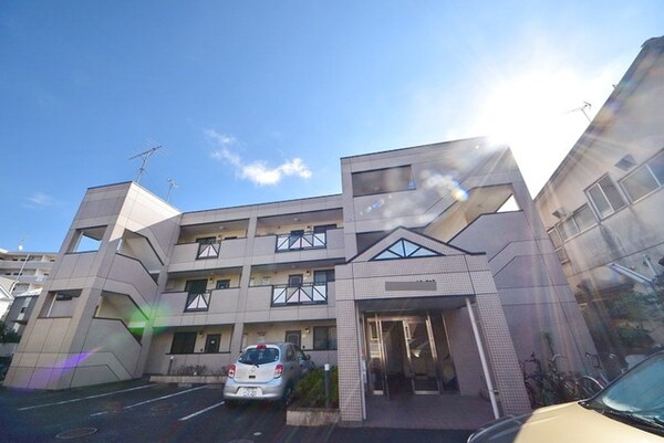外観(★閑静な住宅街です★)