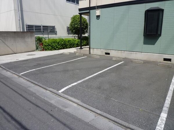 その他(駐車場)