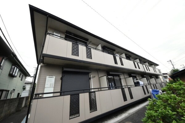 外観(★閑静な住宅街★)