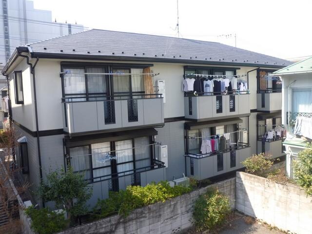 物件外観写真1　(安心の大和ハウス)