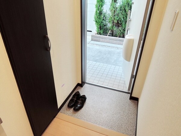 玄関(★玄関★)