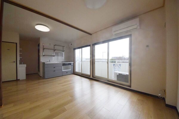 リビング・居室