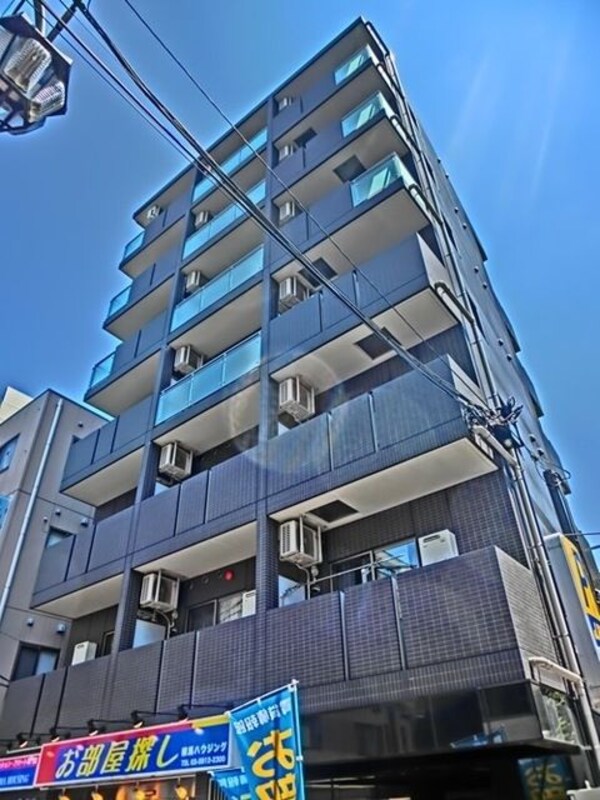 外観(★外観★)