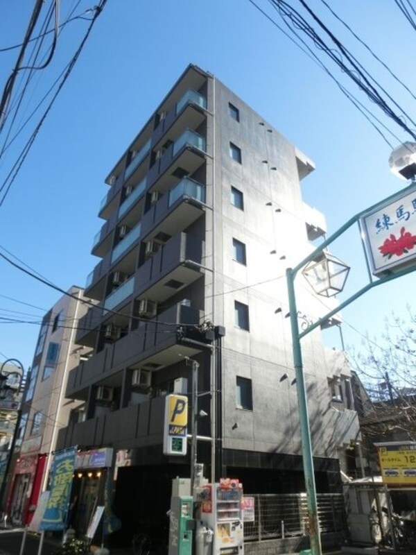 外観(★外観★)