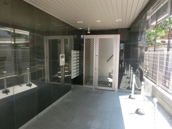 エントランス(★エントランス★)