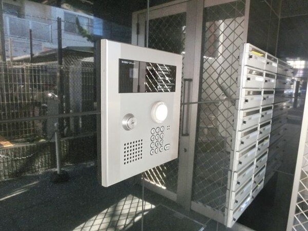 セキュリティ(★オートロック★)