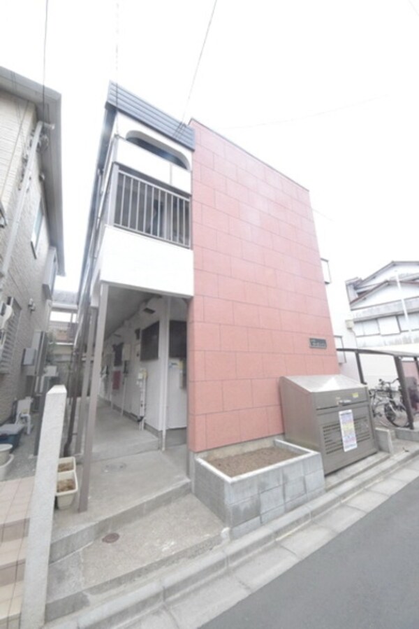 外観(外観)