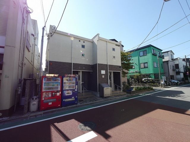 外観写真