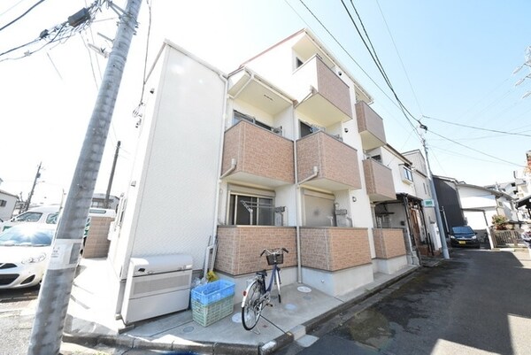 外観(外観)