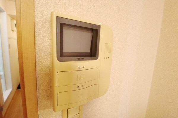 セキュリティ(設備)