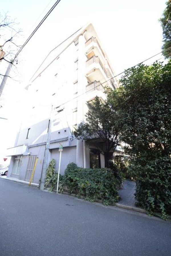 外観(★閑静な住宅街★)
