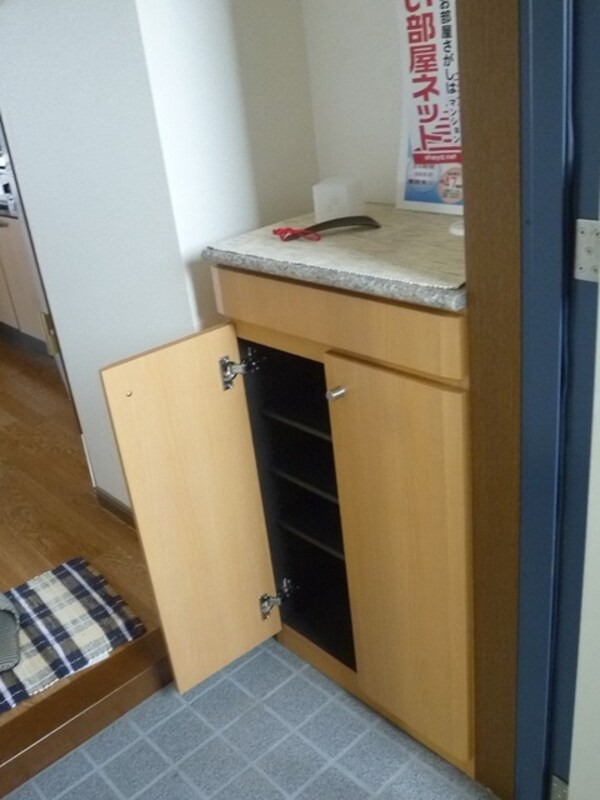 その他(★下駄箱★)