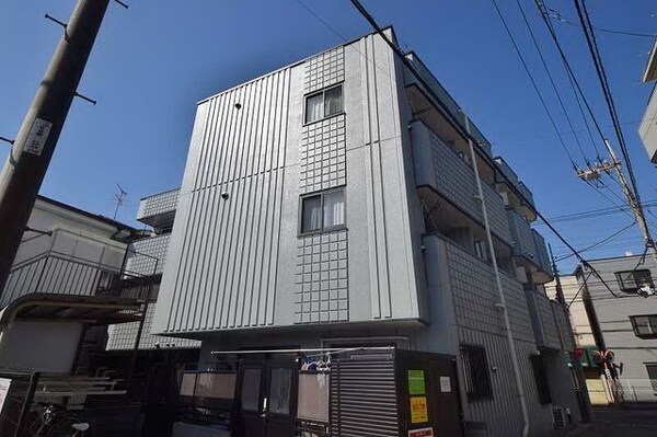 外観(外観)