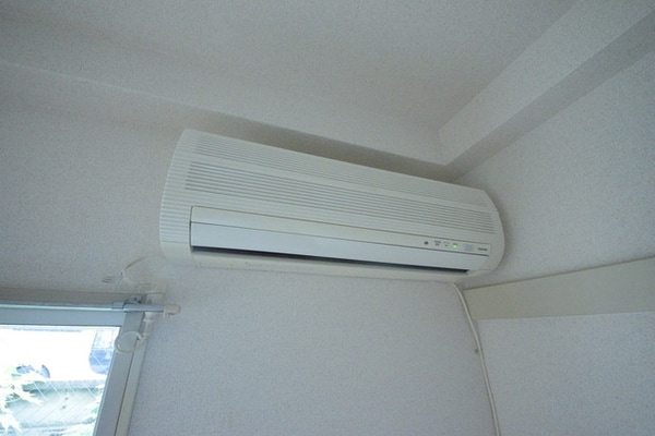 設備(☆エアコン完備☆)