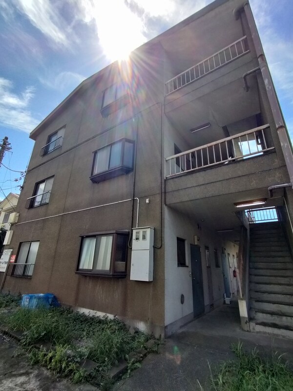外観(外観)