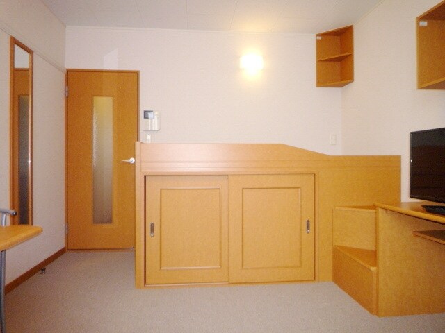 物件内観写真2　(★使いやすい間取り★)