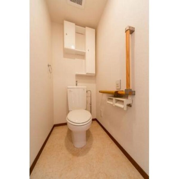 トイレ(☆室内・室内設備☆)