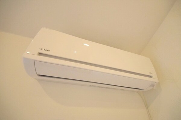 その他(エアコン)