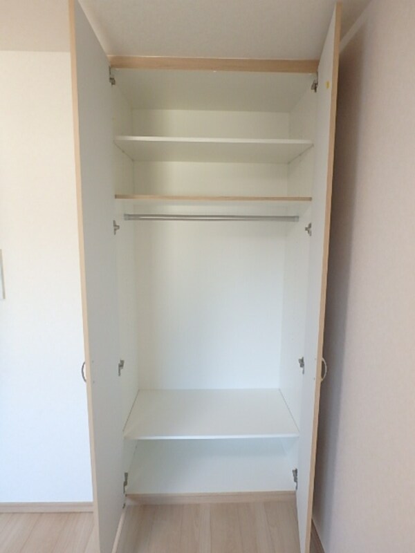 収納(参考写真)