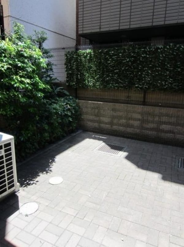 共有部分(別室参考写真)