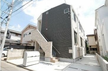 物件内観写真15　(外観)