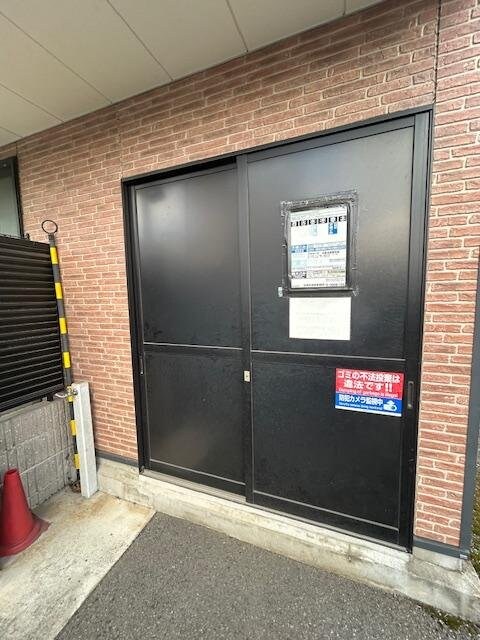 物件内観写真20　(バルコニー)