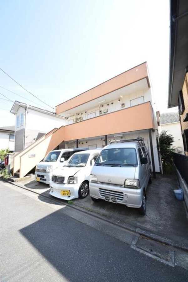 外観(★日当たり良好★)