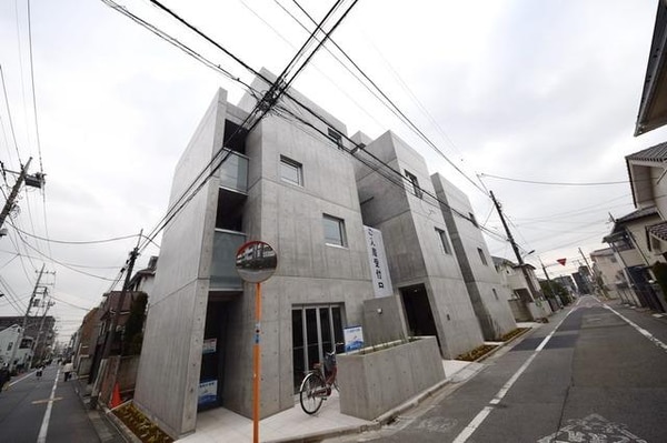 外観(外観)