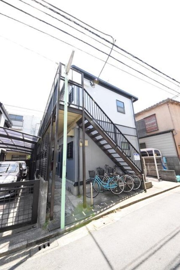 外観(★住環境良好★)