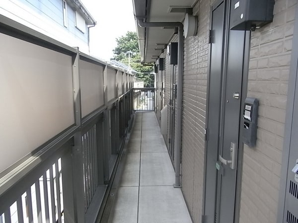共有部分