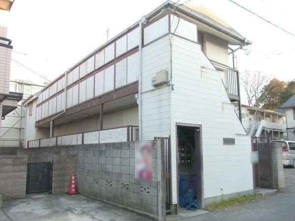 エントランス(★外観★)