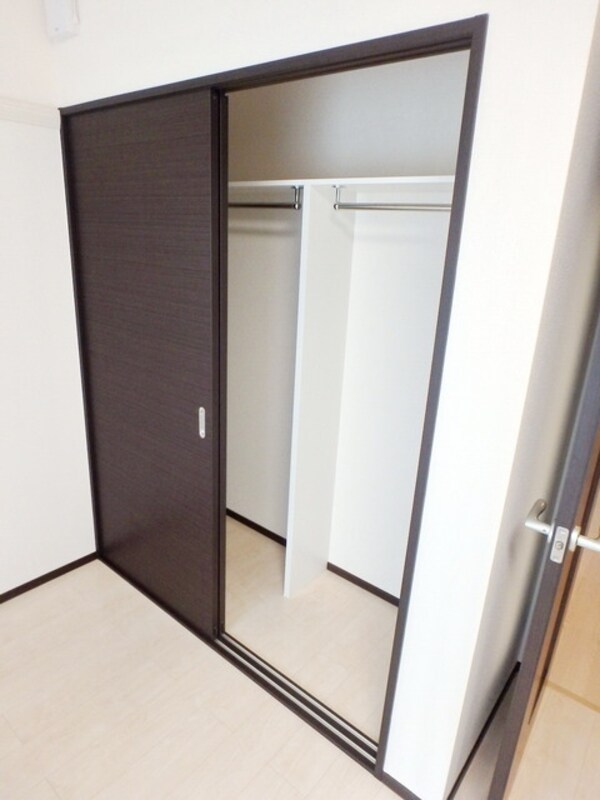 収納(★クローゼット★)