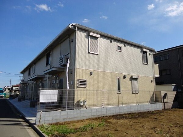 外観(大和ハウス施工)