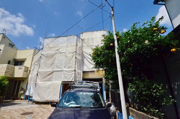 外観(★閑静な住宅街★)