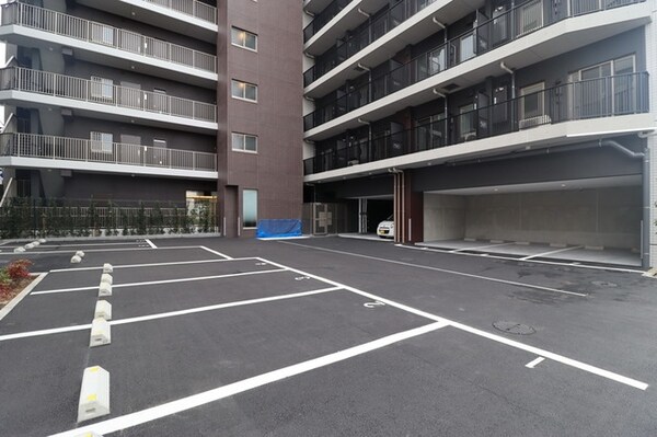 駐車場(★お問い合わせはタウンハウジングまで★)