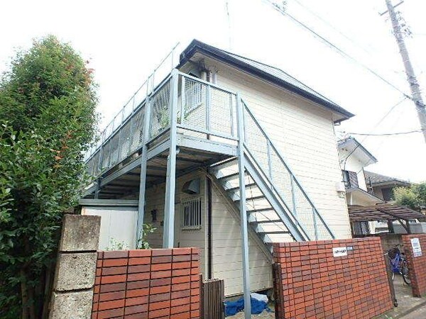 外観(★閑静な住宅街★)