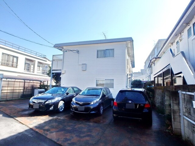 物件内観写真15　(★住環境良好★)