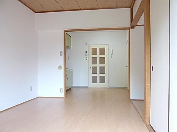 リビング・居室(★使いやすい間取りです★)