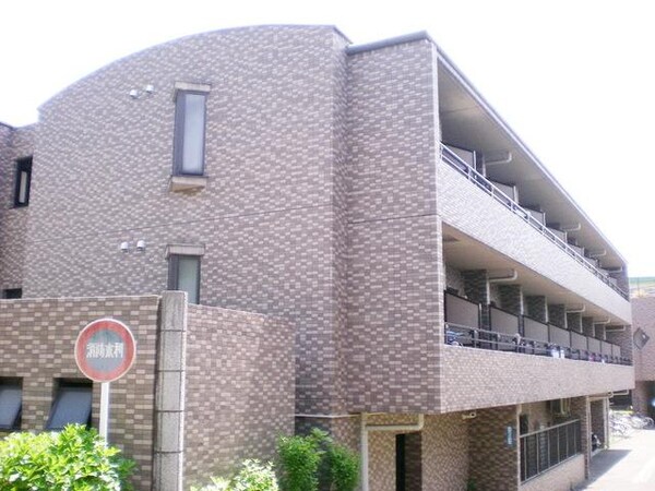 外観(★マンションタイプ★)