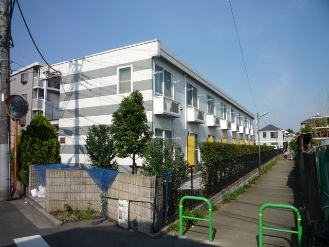 外観写真