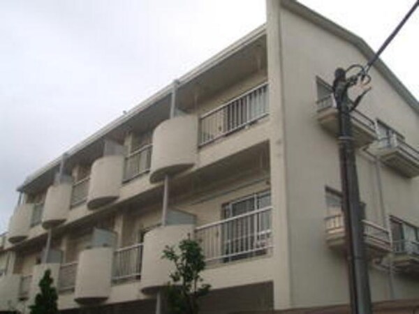 共有部分(～閑静な住宅街にあります～)