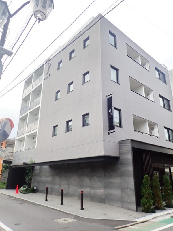 外観(★お問い合わせはタウンハウジングまで★)