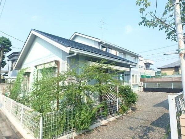 外観(眺望)