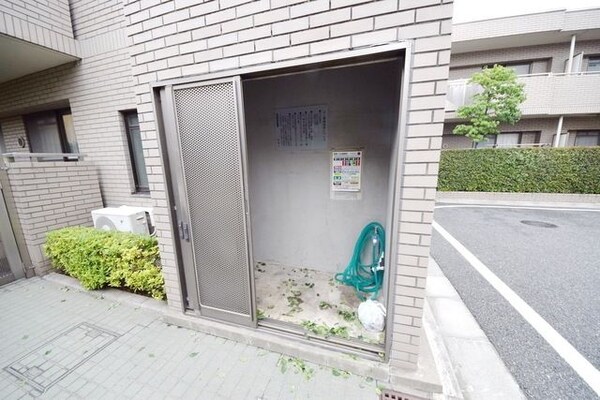 共有部分