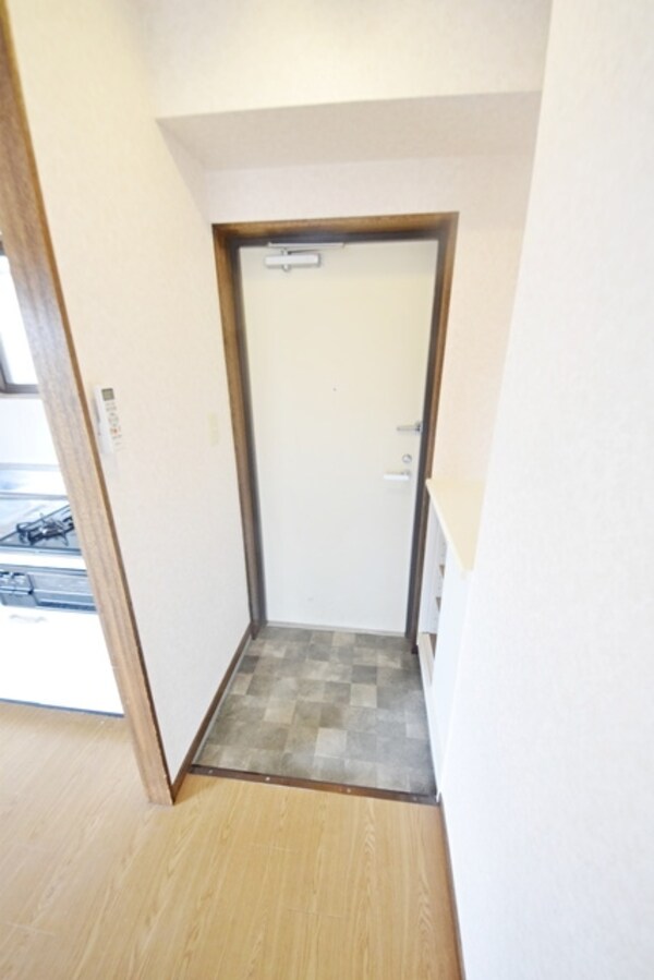 玄関(★玄関★)